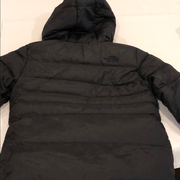 NWT The North Face Winter Coat - Picture 10 of 11